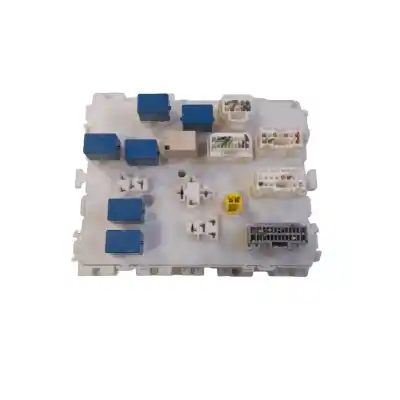 Peça sobressalente para automóvel em segunda mão caixa de fusíveis e relés por suzuki vitara (ly) 1.6 ddis (apk 416d) referências oem iam aa0a4880