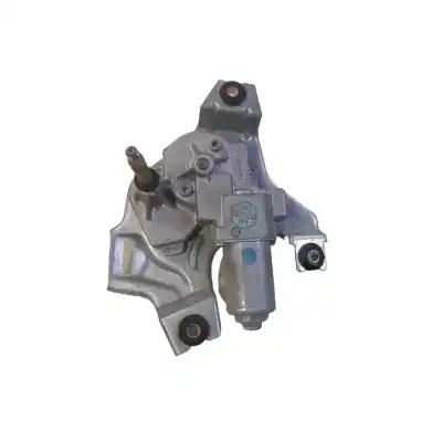 Peça sobressalente para automóvel em segunda mão motor do limpador traseiro por suzuki vitara (ly) 1.6 ddis (apk 416d) referências oem iam 3881054p00
