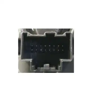 Second-hand car spare part dashboard for ford focus iv (hn) 1.0 ecoboost mhev oem iam references jx7t14f094naa  