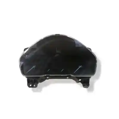 Автозапчасти б/у приборная доска за ford focus iv (hn) 1.0 ecoboost mhev ссылки oem iam jx7t14f094naa
