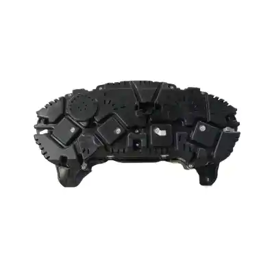 Second-hand car spare part dashboard for ford focus iv (hn) 1.0 ecoboost mhev oem iam references jx7t14f094naa  