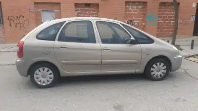 Автозапчасти б/у замок капота за citroen xsara picasso manual ссылки oem iam 793452  