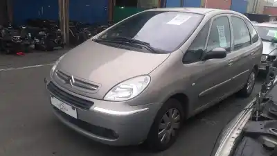 Автозапчасти б/у передняя решетка за citroen xsara picasso manual ссылки oem iam 7804j7