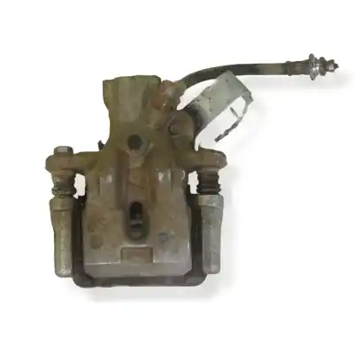 Peça sobressalente para automóvel em segunda mão pinça de travão traseira direita por suzuki vitara (ly) 1.6 ddis (apk 416d) referências oem iam 5540161m00999