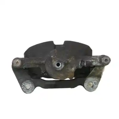 Автозапчастина б/у передній правий гальмівний супорт для seat leon st (5f8) 1.4 tsi посилання на oem iam 5q0615124  