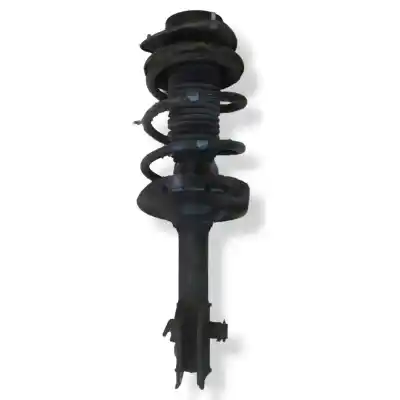Second-hand car spare part front left shock absorber for subaru forester (sj_) 2.0 d awd (sjd) oem iam references 20310sc070