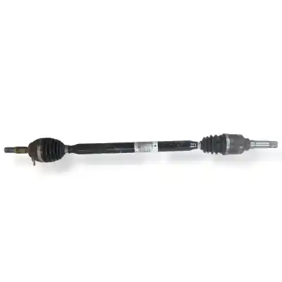 Second-hand car spare part front right transmission for citroen c3 ii (sc_) 1.4 vti 95 oem iam references 3273wn Second-hand car spare part front right transmission for citroen c3 ii (sc_) 1.4 vti 95 oem iam references 3273wn
