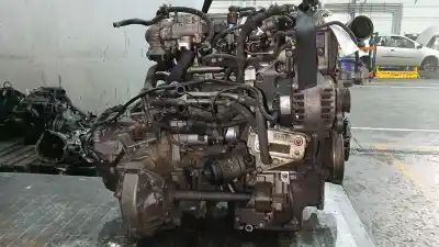 Автозапчасти б/у коробка передач за opel astra h gtc (a04) 1.9 cdti 16v (l08) ссылки oem iam 93191608  
