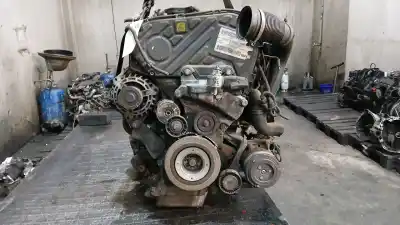 Автозапчасти б/у двигатель запускается за opel astra h gtc (a04) 1.9 cdti 16v (l08) ссылки oem iam 1648212280