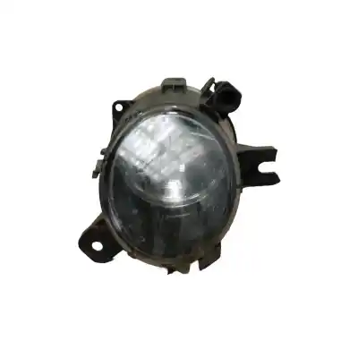 Автозапчастина б/у ПРАВИЙ ПРОТИТУМАН для OPEL CORSA E (X15)  Посилання на OEM IAM 13253626  