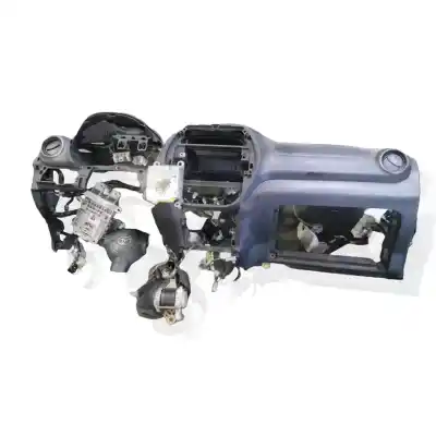 Автозапчасти б/у комплект подушки безопасности за toyota rav 4 ii (_a2_) 1.8 (zca25_, zca26_) ссылки oem iam 