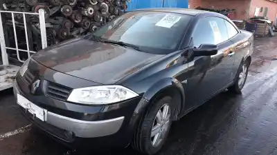 İkinci el araba yedek parçası torpido için renault megane grand scenic ii 7 plazas oem iam referansları 8200229379  