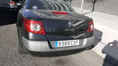 İkinci el araba yedek parçası torpido için renault megane grand scenic ii 7 plazas oem iam referansları 8200229379  