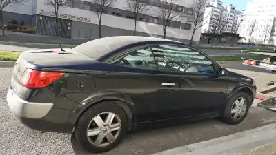 İkinci el araba yedek parçası torpido için renault megane grand scenic ii 7 plazas oem iam referansları 8200229379  