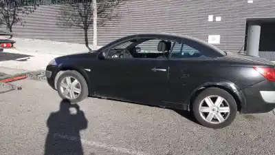 İkinci el araba yedek parçası torpido için renault megane grand scenic ii 7 plazas oem iam referansları 8200229379  