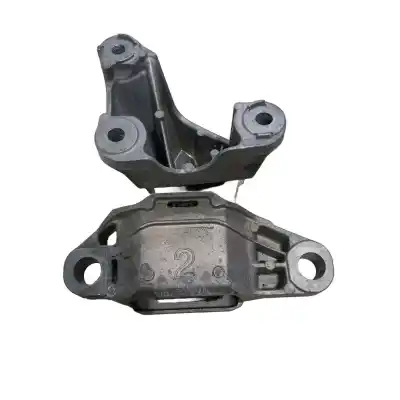 Автозапчастина б/у опора двигуна ліва для ford focus iv (hn) 1.0 ecoboost mhev посилання на oem iam 326f82j  