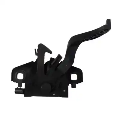 Автозапчастина б/у  для DACIA DUSTER  Посилання на OEM IAM 656011328R  