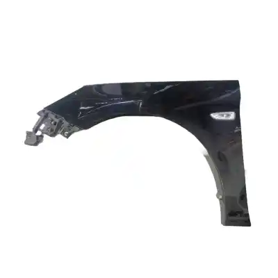 Автозапчасти б/у левое переднее крыло за opel astra k (b16) 1.6 cdti (68) ссылки oem iam 39011390