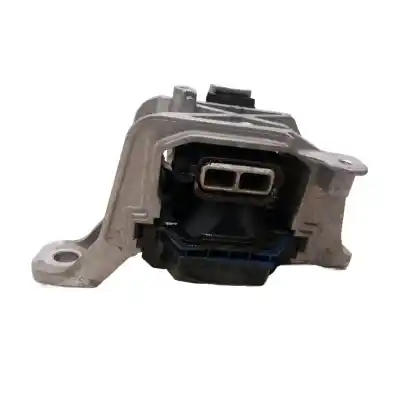 Автозапчасти б/у правая опора двигателя за ford focus iv (hn) 1.0 ecoboost mhev ссылки oem iam jx616f012ag