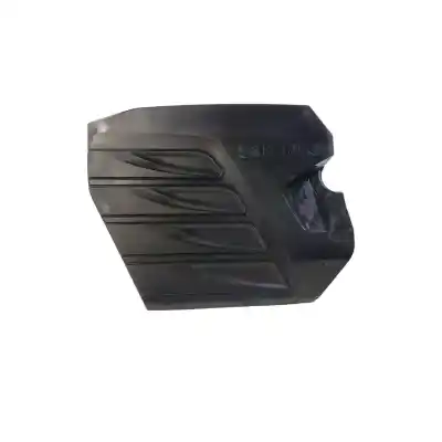 Peça sobressalente para automóvel em segunda mão tampa do motor por suzuki vitara (ly) 1.6 ddis (apk 416d) referências oem iam 1317055p00