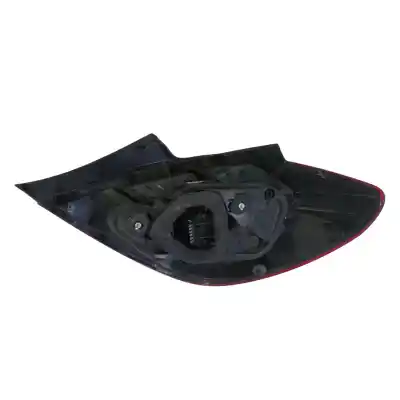 Second-hand car spare part left tailgate light for opel corsa e (x15) 1.3 cdti (08 68) oem iam references 93190950  