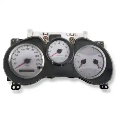 Автозапчасти б/у приборная доска за toyota rav 4 ii (_a2_) 1.8 (zca25_, zca26_) ссылки oem iam 8380042a20