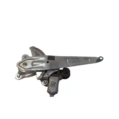 Автозапчасти б/у задний правый стеклорегулятор за toyota rav 4 ii (_a2_) 1.8 (zca25_, zca26_) ссылки oem iam 6983042030  