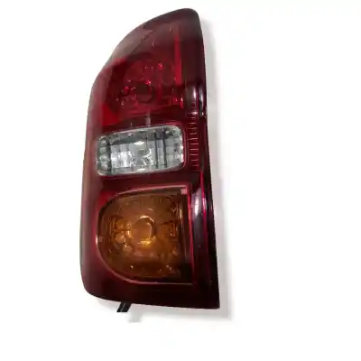 Автозапчасти б/у левый задний фонарь за TOYOTA RAV 4 II (_A2_) 1.8 (ZCA25_, ZCA26_) ссылки OEM IAM 8156142040  COMPATIBILIDADES Y COMPONENTES ->8156142040 TOYOTA, 81561-42040 TOYOTA,8156142040 TOYOTA,81561-42040