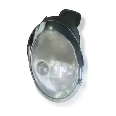 Second-hand car spare part right headlight for mini mini (r50, r53) cooper oem iam references 63126911704