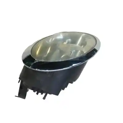 Second-hand car spare part right headlight for mini mini (r50, r53) cooper oem iam references 63126911704  