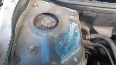 Second-hand car spare part right headlight for mini mini (r50, r53) cooper oem iam references 63126911704  