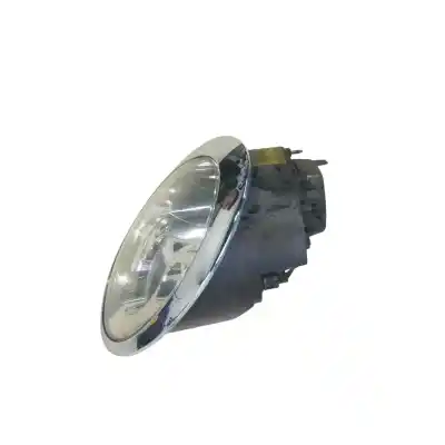 Автозапчастина б/у ліва фара для mini mini (r50, r53) cooper посилання на oem iam 63126911703  