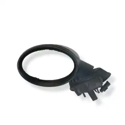 Second-hand car spare part left rearview mirror for mini mini (r50, r53) cooper oem iam references 51167192469