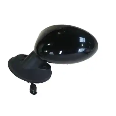 Second-hand car spare part left rearview mirror for mini mini (r50, r53) cooper oem iam references 51167192469  