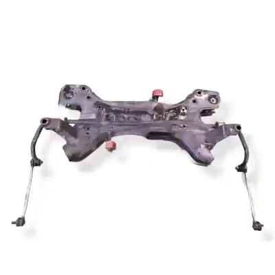 İkinci el araba yedek parçası ÖN AKS için SEAT IBIZA IV (6J5, 6P1)  OEM IAM referansları 6R0199315F  