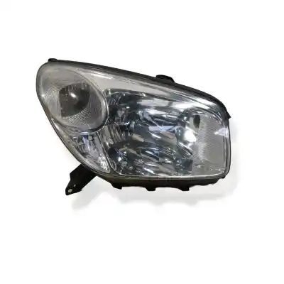 Автозапчасти б/у правая фара за toyota rav 4 ii (_a2_) 1.8 (zca25_, zca26_) ссылки oem iam 8110542270