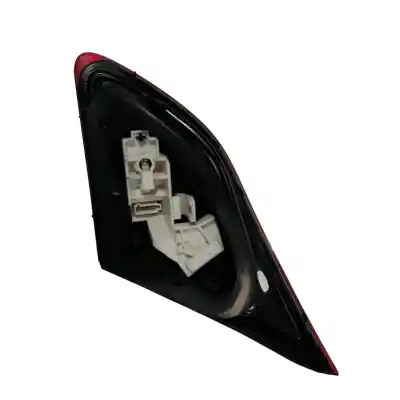 Second-hand car spare part interior left tailgate light for opel astra j lim. techno oem iam references 13306455  