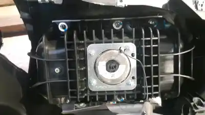 Автозапчастина б/у комплект подушки безпеки для ford grand c-max (dxa/cb7, dxa/ceu) 2.0 tdci посилання на oem iam   