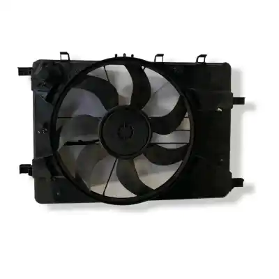 Peça sobressalente para automóvel em segunda mão termoventilador elétrico por opel astra j lim. techno referências oem iam 52431006