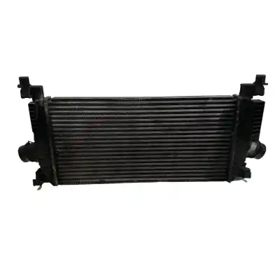 Pezzo di ricambio per auto di seconda mano intercooler per opel astra j lim. techno riferimenti oem iam 13267646  