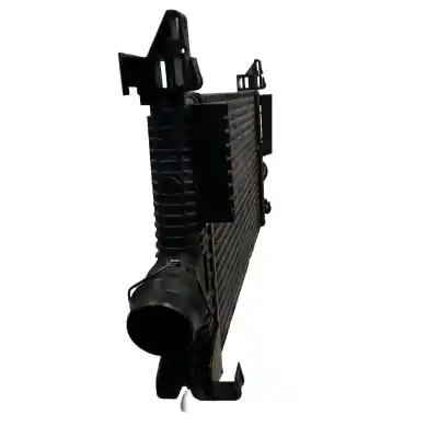 Pezzo di ricambio per auto di seconda mano intercooler per opel astra j lim. techno riferimenti oem iam 13267646  