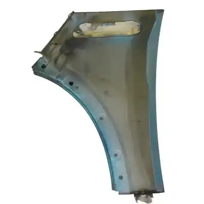 Second-hand car spare part Front Right Fin for MINI MINI (R50, R53) COOPER OEM IAM references 41217037438  