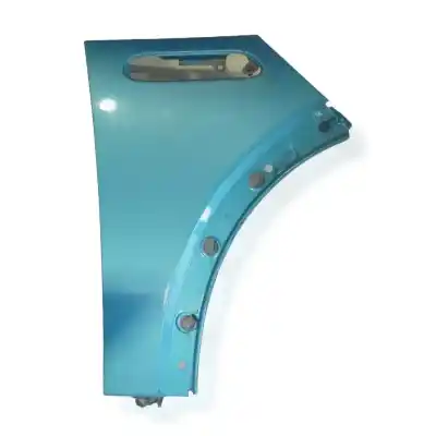 Pezzo di ricambio per auto di seconda mano parafango anteriore destro per mini mini (r50, r53) cooper riferimenti oem iam 41217037438  