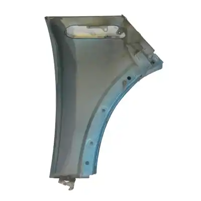 Second-hand car spare part left front fin for mini mini (r50, r53) cooper oem iam references 41217037437  