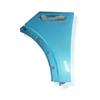 Second-hand car spare part left front fin for mini mini (r50, r53) cooper oem iam references 41217037437