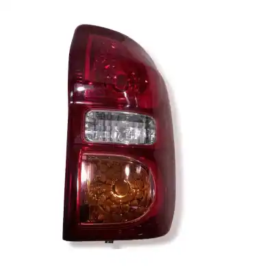 Автозапчасти б/у правый задний фонарь за TOYOTA RAV 4 II (_A2_) 1.8 (ZCA25_, ZCA26_) ссылки OEM IAM 8155142040  