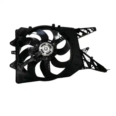 Peça sobressalente para automóvel em segunda mão termoventilador elétrico por opel corsa e (x15) 1.3 cdti (08 68) referências oem iam 55702236  