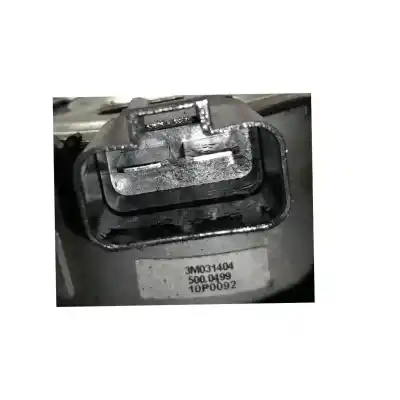 Peça sobressalente para automóvel em segunda mão termoventilador elétrico por opel corsa e (x15) 1.3 cdti (08 68) referências oem iam 55702236  