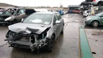 Автозапчастина б/у ВАЖІЛЬ РУЧНОГО ГАЛЬМА для OPEL ASTRA J (P10)  Посилання на OEM IAM 13432895  