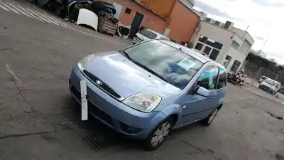 Pezzo di ricambio per auto di seconda mano ALTERNATORE per FORD FIESTA V (JH_, JD_)  Riferimenti OEM IAM 1692417  